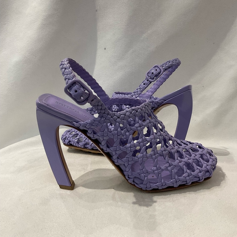 Bottega Veneta Heels